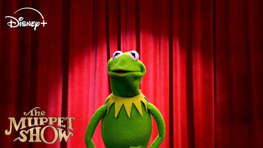 ‘The Muppet Show’ Debuts Teaser Trailer — Here’s How to Watch The New Special