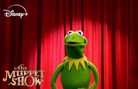 The Muppet Show, Disney+, Teaser Trailer