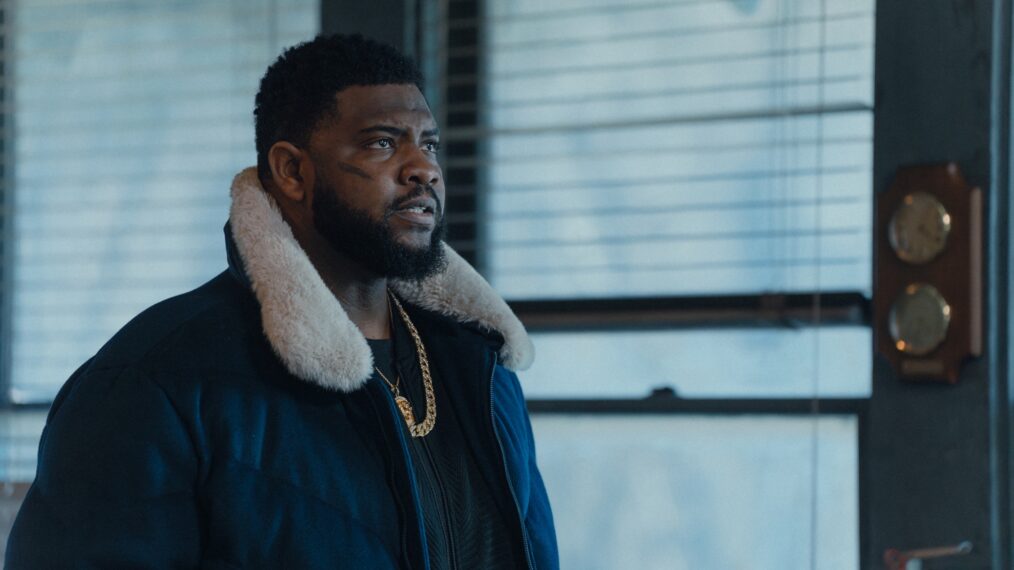 ‘Mayor of Kingstown’: Tobi Bamtefa Reveals Bunny’s True Reaction to Frank’s Betrayal & Why He Still Trusts Mike McLusky