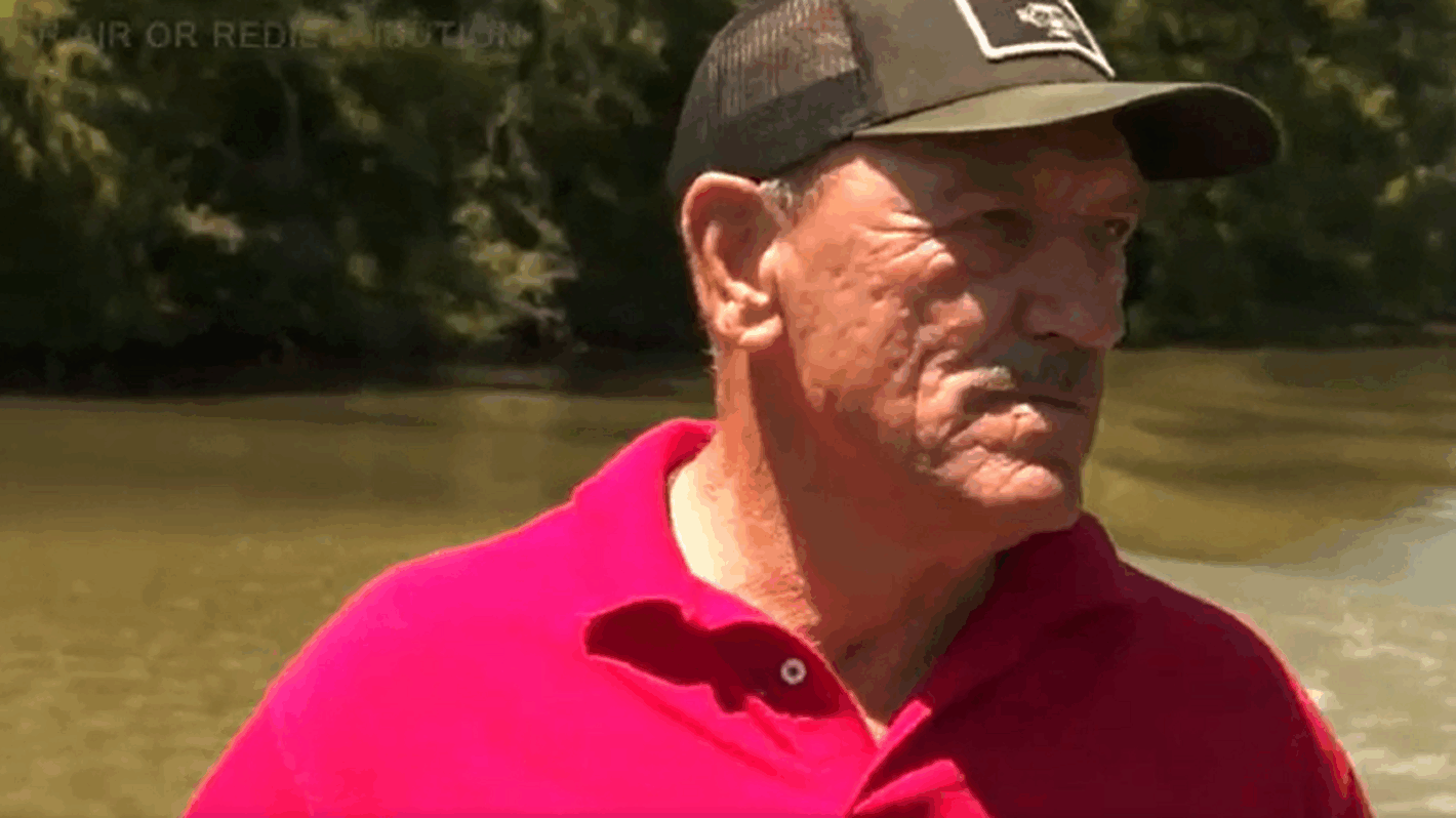 ‘Swamp People’: Troy Landry Warns of ‘30 Days of Living Hell' in Season 17 Premiere