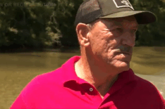 'Swamp People': Troy Landry Sends for Help After Problems With Pickle
