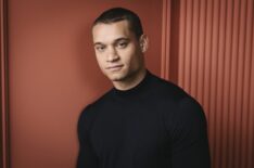 Tyriq Withers as Vincent DuBois in Gods of the Game (Swooon Dream Cast)