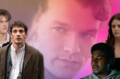 15 Best Yearning Characters of 2025, Ranked