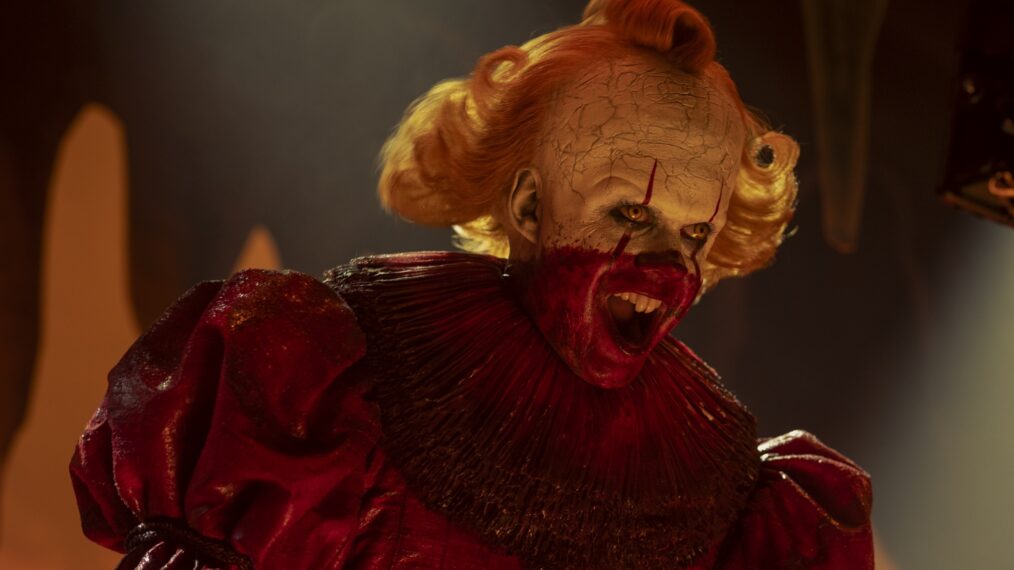 ‘It: Welcome to Derry’ Finale: Creators on Pennywise’s Big Show, Those Cameos &amp; What That Time Travel Twist Means for Season 2