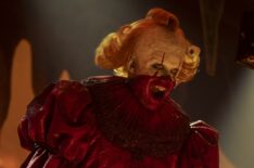 'It: Welcome to Derry' Creators on Pennywise's Time Travel Twist, That Cameo & More