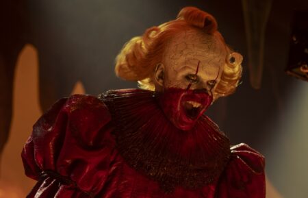 Welcome to Derry Finale