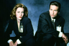 'The X-Files' Complete Series Comes to PlutoTV