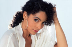 Jasmine Guy of 'A Different World'