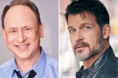 'NCIS: Origins' Casts 2 More Legacy Characters for Pride Episode: Meet Betts & McLane