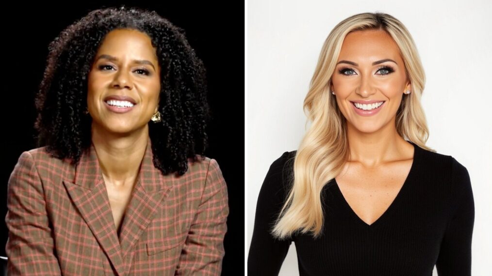‘CBS Saturday Morning’ Eyeing Adriana Diaz & Kelly O’Grady as New Hosts