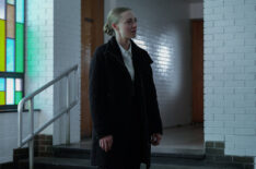 LONG BRIGHT RIVER -- Wrong Devil, Wrong Deal Episode 107 -- Pictured: Amanda Seyfried as Mickey