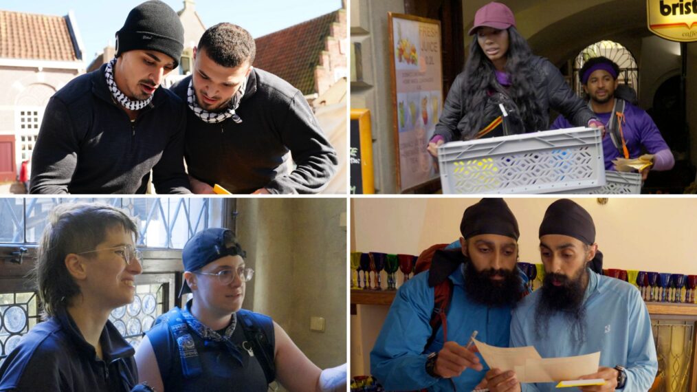 ‘The Amazing Race’: Who Will Win Season 38? (POLL)