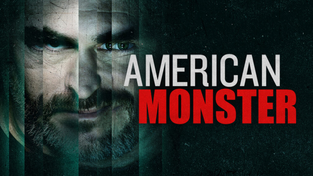 'American Monster' on ID