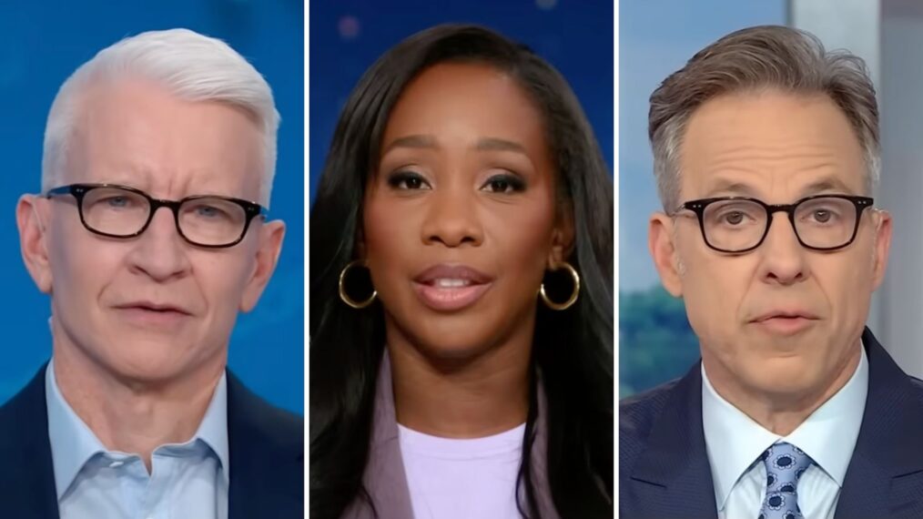 CNN Shocker: Trump Reportedly Plotting to Turn Network Into New Fox News