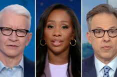 CNN Shocker: Trump Has Plans to Turn Network Into New Fox News