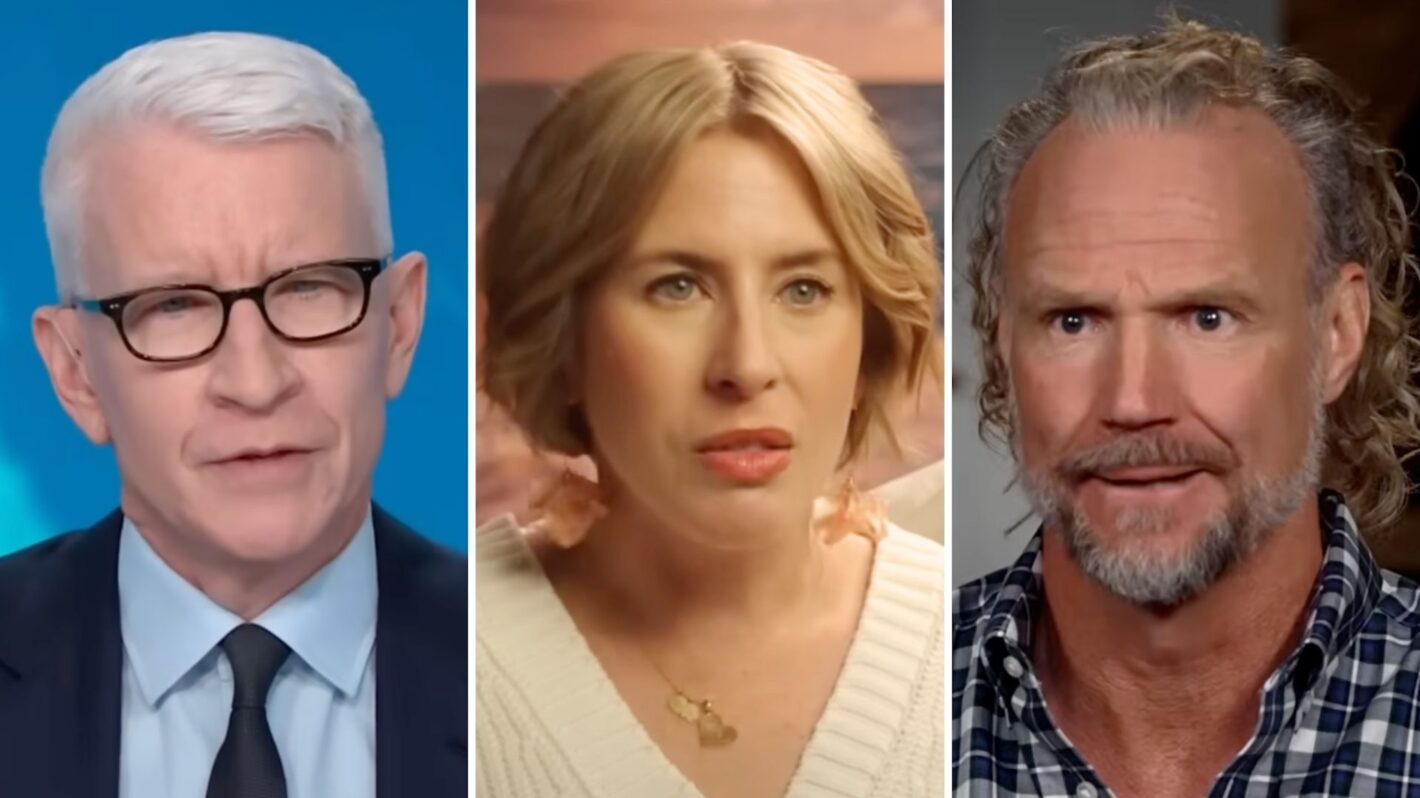 Will Netflix Now Own CNN, HGTV & TLC?