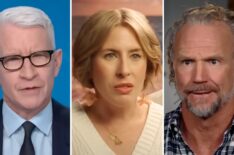 Will Netflix Now Own CNN, HGTV & TLC?