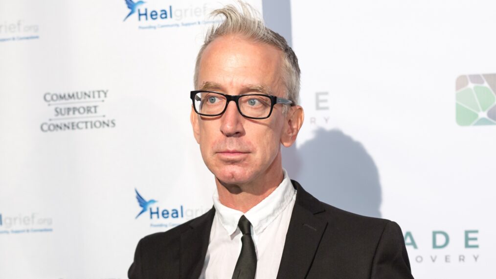 Andy Dick