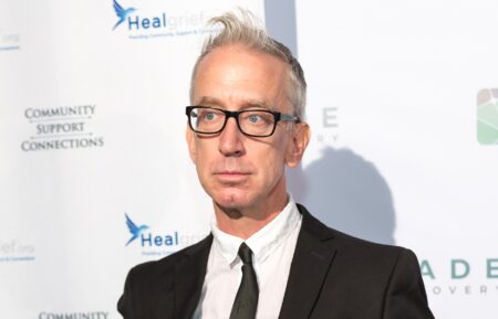 Andy Dick