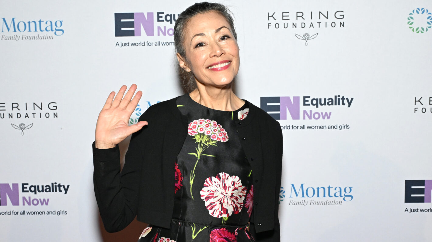 What Is Ann Curry Doing Now? Her Life 13 Years After 'Today' Exit