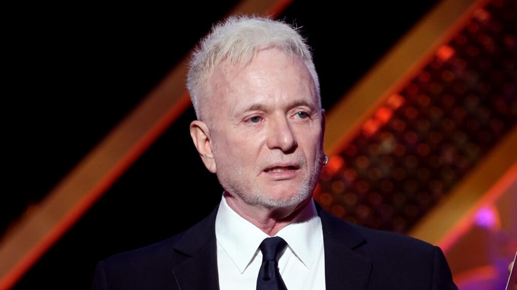 ‘General Hospital’ Star Anthony Geary’s Husband Shares Touching New Tribute – Fans React