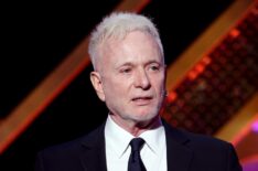 Anthony Geary