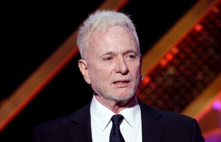 Anthony Geary
