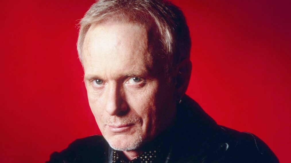 Anthony Geary - 'General Hospital'