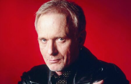 Anthony Geary - 'General Hospital'