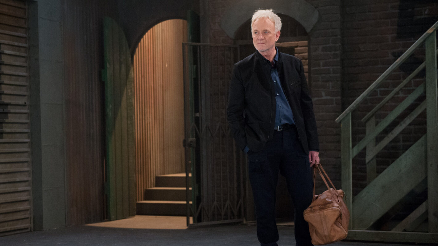‘General Hospital’ to Re-Air Anthony Geary’s Farewell as Luke Spencer — Find Out When