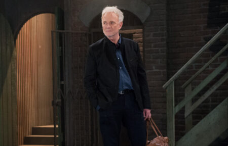 Anthony Geary - 'General Hospital'