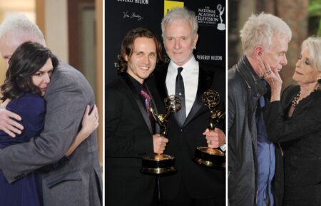 Anthony Geary tributes