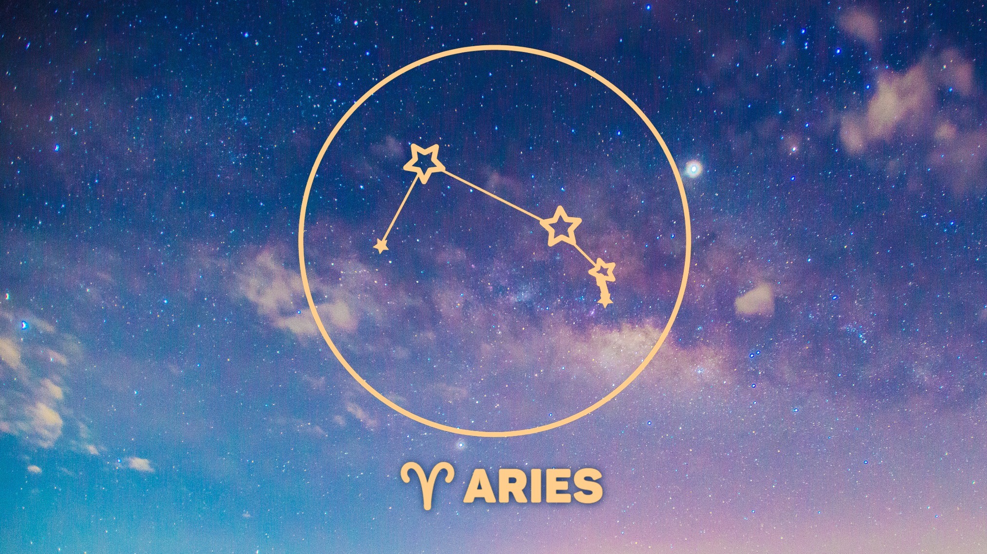 Aries January 2026 love horoscope
