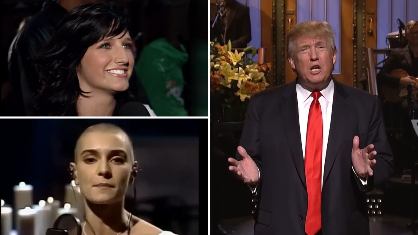 The 10 Biggest &lsquo;Saturday Night Live&rsquo; Controversies