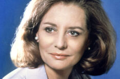 Barbara Walters
