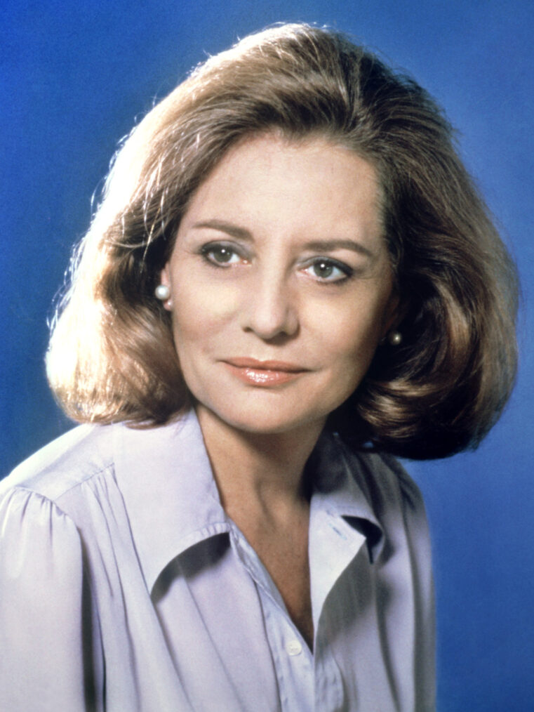 Barbara Walters