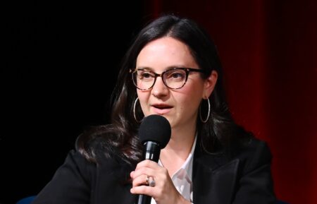Bari Weiss