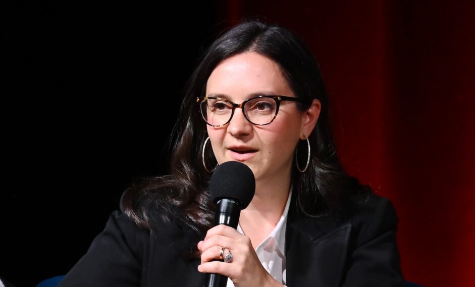 Bari Weiss