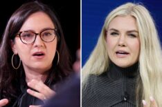 CBS News Boss Bari Weiss to Host Town Hall Interview With Erika Kirk