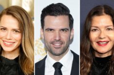 ‘Hope Valley: 1874’: Bethany Joy Lenz Joins ‘When Calls the Heart’ Spinoff