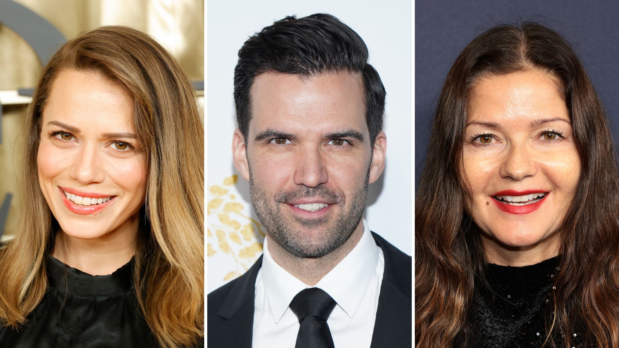 ‘Hope Valley 1874’ Bethany Joy Lenz Joins ‘When Calls the Heart’ Spinoff