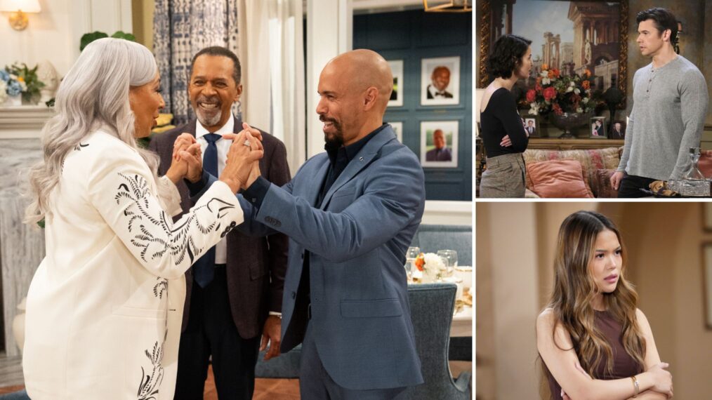 10 Most Divisive Daytime Soap Storylines in 2025