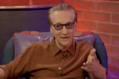 Bill Maher Fires Back at Shocking Claims He’s Racist