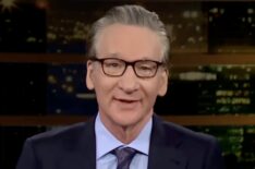Bill Maher’s Stunning Net Worth, HBO Salary & Love Life Revealed