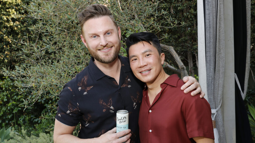 Who Is Bobby Berk’s Husband? Inside His Relationship With Dewey Do