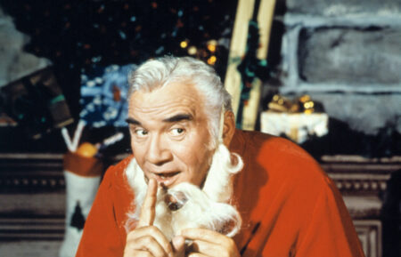 BONANZA, Lorne Greene, 1959-73