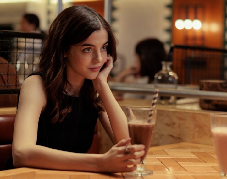 Boulevard adaptation