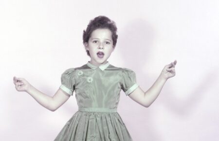 OZARK JUBILEE, Brenda Lee, 1956-1960