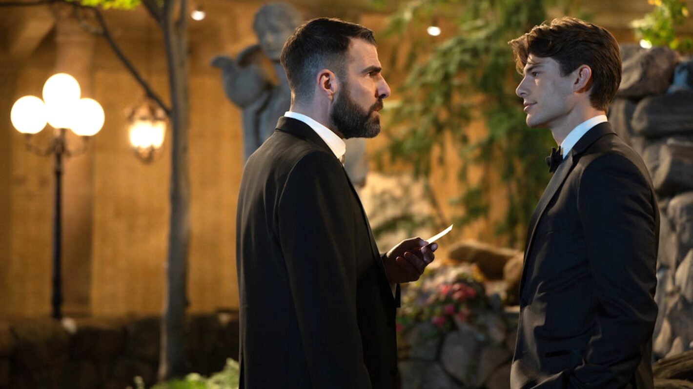 Is Michelle Dead on ‘Brilliant Minds’? Brian Altemus Talks Cliffhanger and Charlie Reveal