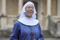 Sister Julienne on 'Call the Midwife' Was Once a Child Star! A Look Back at Jenny Agutter's Early Career